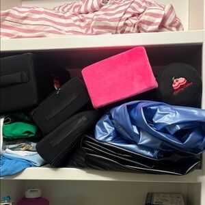 Pink and Black BBL Recovery PLUS SHIPPING COST